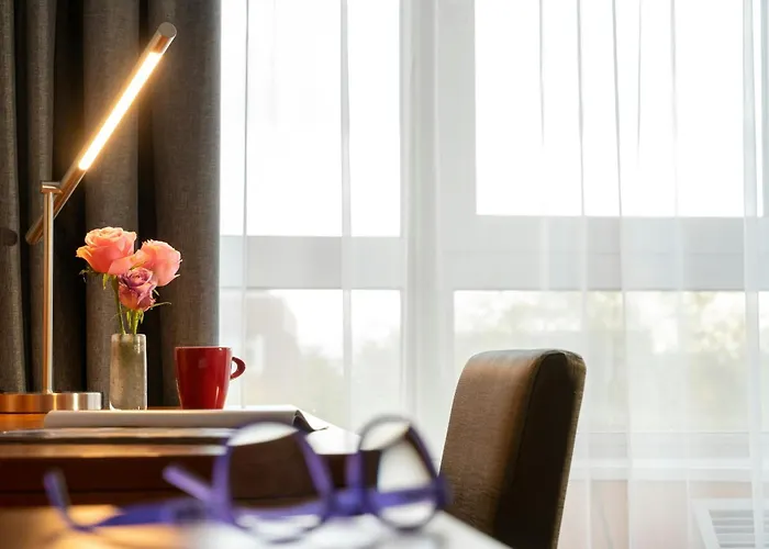 Leonardo Bonn AirportHotel Köln