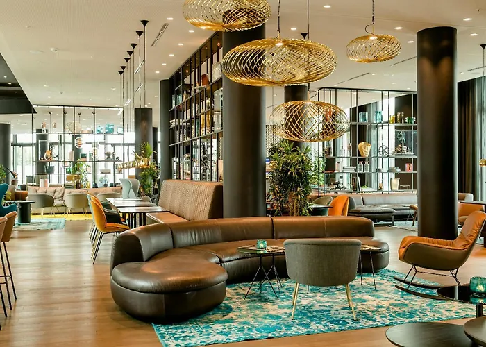 One -MesseHotel Köln